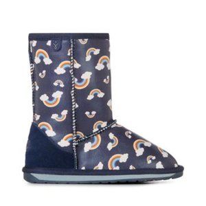 Emu Australia Rainbow Boots
